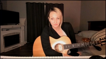 Kaileeshy 09-07-2021 Topless 